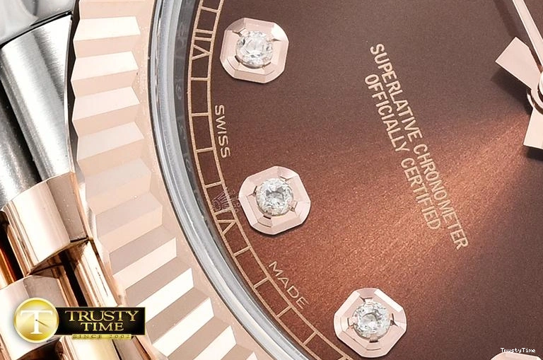 0126 Chic R2DJ0200B – DJ2 41mm 621